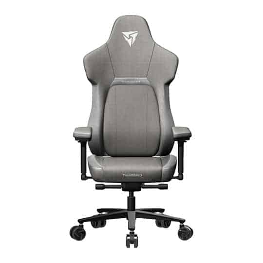 ThunderX3 CORE Fabric Gaming Chair Grey